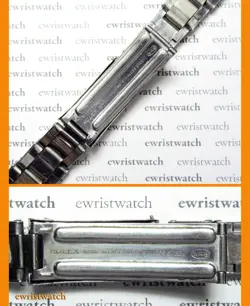 EXPANDABLE RIVETS BRACELET