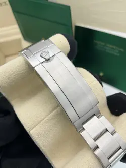 ♛ Rolex Sea-Dweller ⚓️Deepsea 44mm Black Ceramic Dive 116660 2017 FullSet & Tags