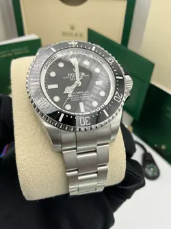 CERAMIC DIVE 116660