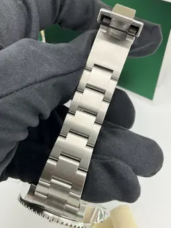 ♛ Rolex Sea-Dweller ⚓️Deepsea 44mm Black Ceramic Dive 116660 2017 FullSet & Tags