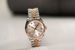 SUNDUST DIAMOND DIAL