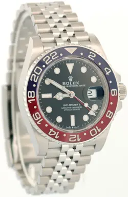 II PEPSI 40MM
