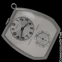 DOCTOR'S POCKET