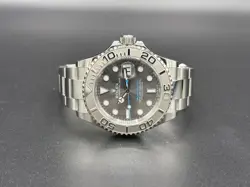 126622 RHODIUM DIAL