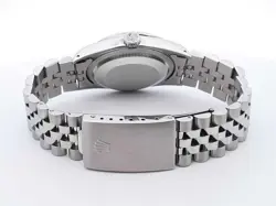 STEEL AUTOMATIC 36MM