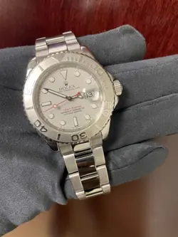 40 16622 SILVER