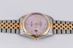 OF PEARL DIAL