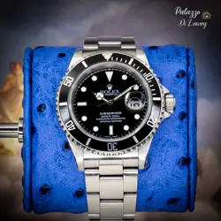 40MM SWISS MADE
