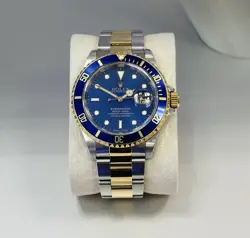 GOLD 40MM MEN'S
