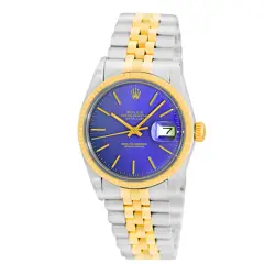 DATEJUST 16013 BOX