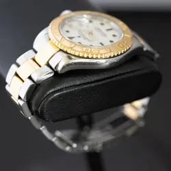 YACHT-MASTER 40MM 18K
