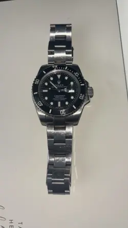 2006 OYSTER PERPETUAL