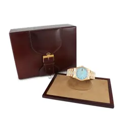 TURQUOISE STICK DIAL