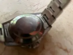 2007 ROLEX