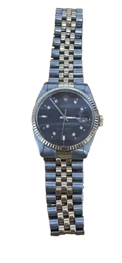 FLUTED JUBILEE 36MM