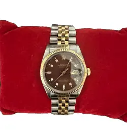 36MM CHOCOLATE