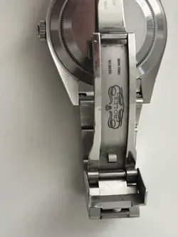 224270 40MM BLACK