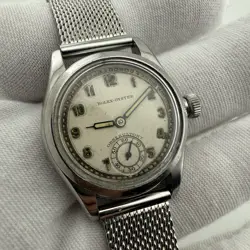 1940S MANUAL WINDING