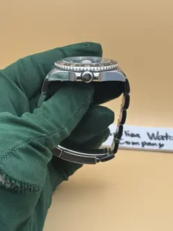 GMT-MASTER II 116710LN
