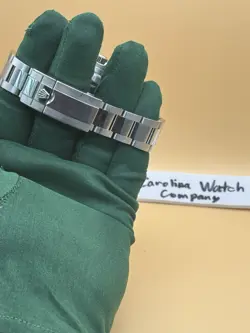 2011 ROLEX
