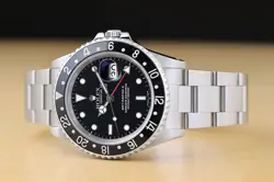 2000 ROLEX GMT