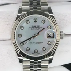 OF PEARL FLUTED