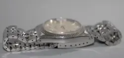 OYSTERDATE SOLID