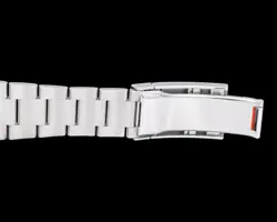 SS GREEN DIAL