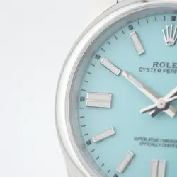 124300 TURQUOISE BLUE