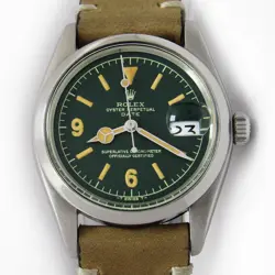 OYSTER PERPETUAL AUTO