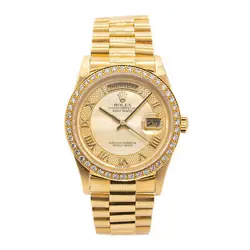 DAY-DATE 18348