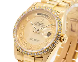 PEARL DIAL 36MM