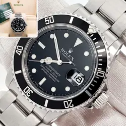 WATCH 16610 BOX