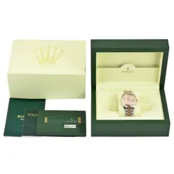 JUST WRISTWATCH AUTOMATIC