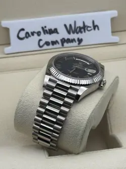 2024 ROLEX DAY-DATE