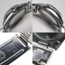 VINTAGE AUTOMATIC MEN'S