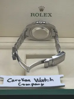 2021 ROLEX GMT-MASTER