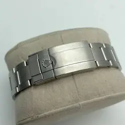 39MM STEEL BLACK