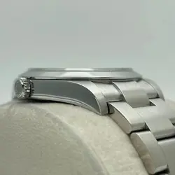 EXPLORER 39MM STEEL