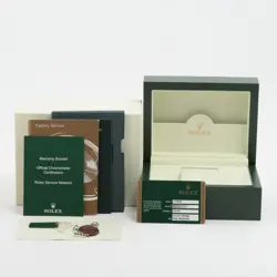 PERPETUAL 176200 SS