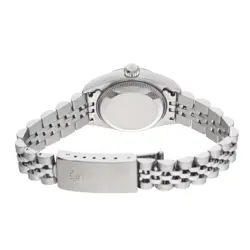 79174G SILVER/DIAMOND WATCH