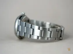ROLEX OYSTER PERPETUAL AIR KING VINTAGE MEN'S WRIST WATCH