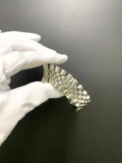 GENUINE ROLEX JUBILEE