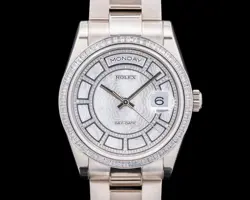 GOLD DIAMOND CAROUSEL