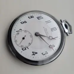 ROLEX STANDARD POCKET