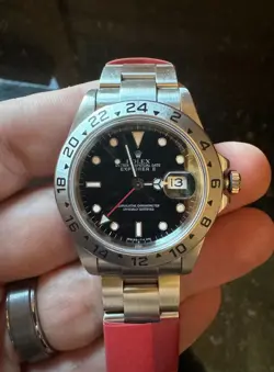 BRACELET FULL LINKS