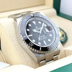 CERAMIC BEZEL COMPLETE