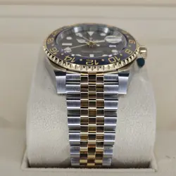 CERAMIC 18K YELLOW