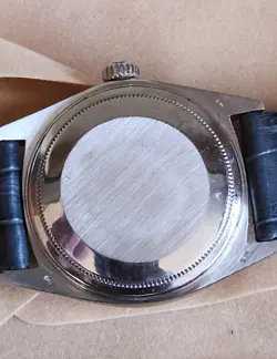 VINTAGE ROLEX REFERENCE