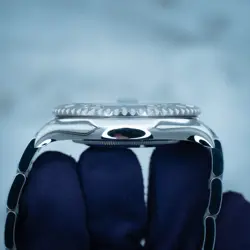 ON BRACELET